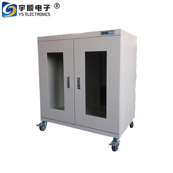 changshu YUSHUNLIdigital dry cabinet, humidity control unit for dehunidifier storage :YS435