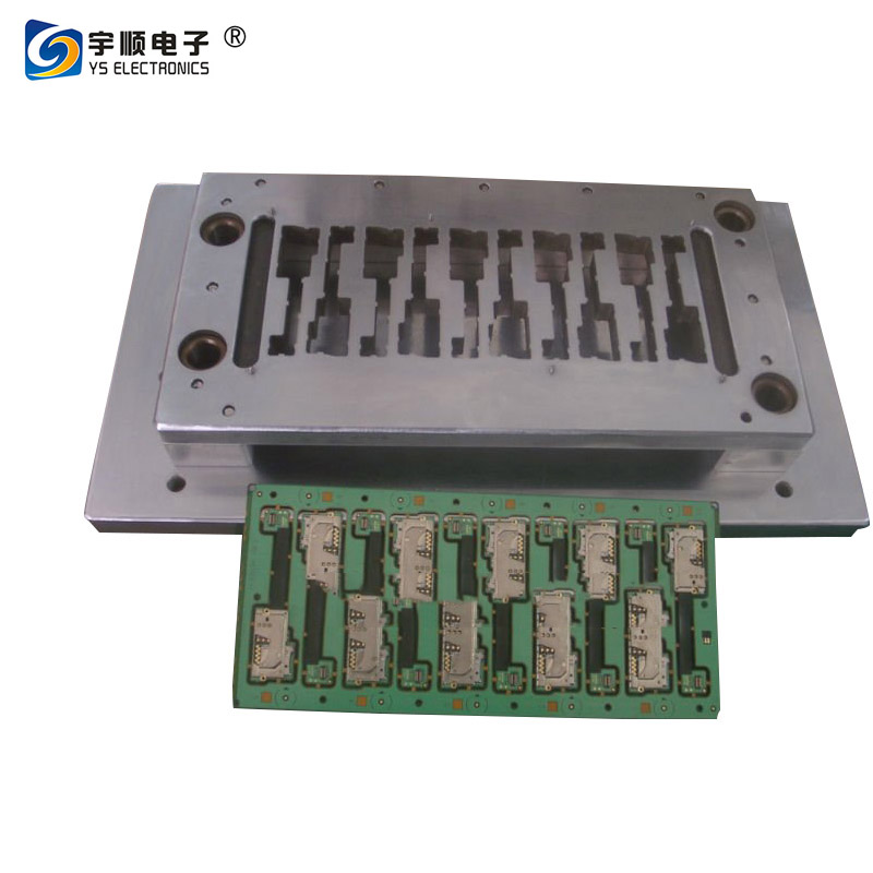 PCB Mold, FPC PCB Mold, Quality PCB Mold, PCB Mold supplier