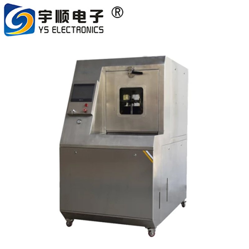 YSP-5600 offline PCB batch cleaning machine made in China