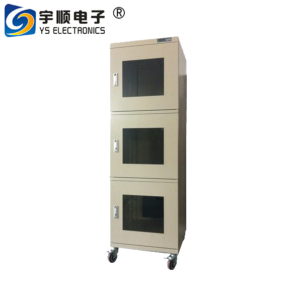 Electric humidity control drying box: YS718 Made in China