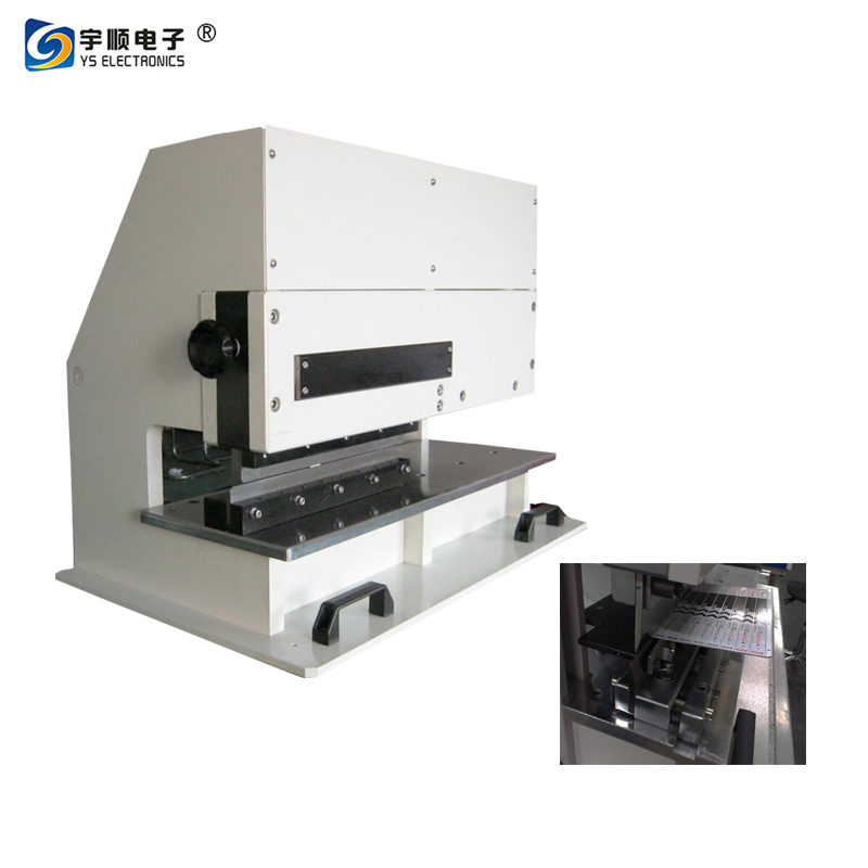 Manual PCB Board Cutting Machine-YSVC-3