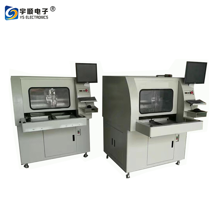 Automatic PCB Cutting Machine，online PCB Cutting Machine Manufacturers