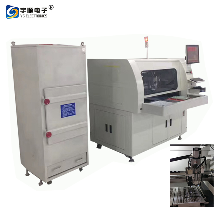 PCB Depaneling Equipment -PCB Depaneling Equipment Manufacturers, Suppliers and Exporters on pcbcuttingmachine.com Electronics Production Machinery