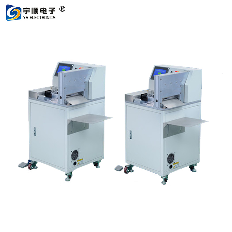 New Type PCB Separator PCB Cutting Machine PCB Pneumatic Cutting Machine