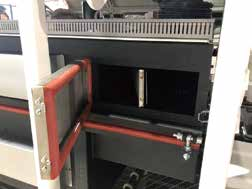 SE Series reflow oven  (Daul Rails) 9