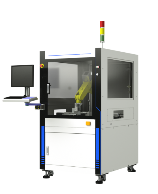 FMS（Flexible Manufacturing Systems）