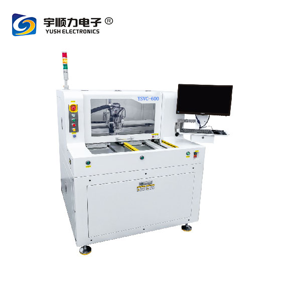 Automatic PCB Cutting Machine，online PCB Cutting Machine Manufacturers