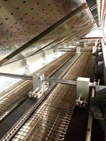 SE Series reflow oven (Daul Rails) 2