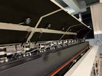 SE Series reflow oven (Daul Rails) 6
